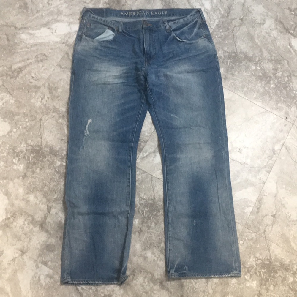 American Eagle 38x32 Jeans